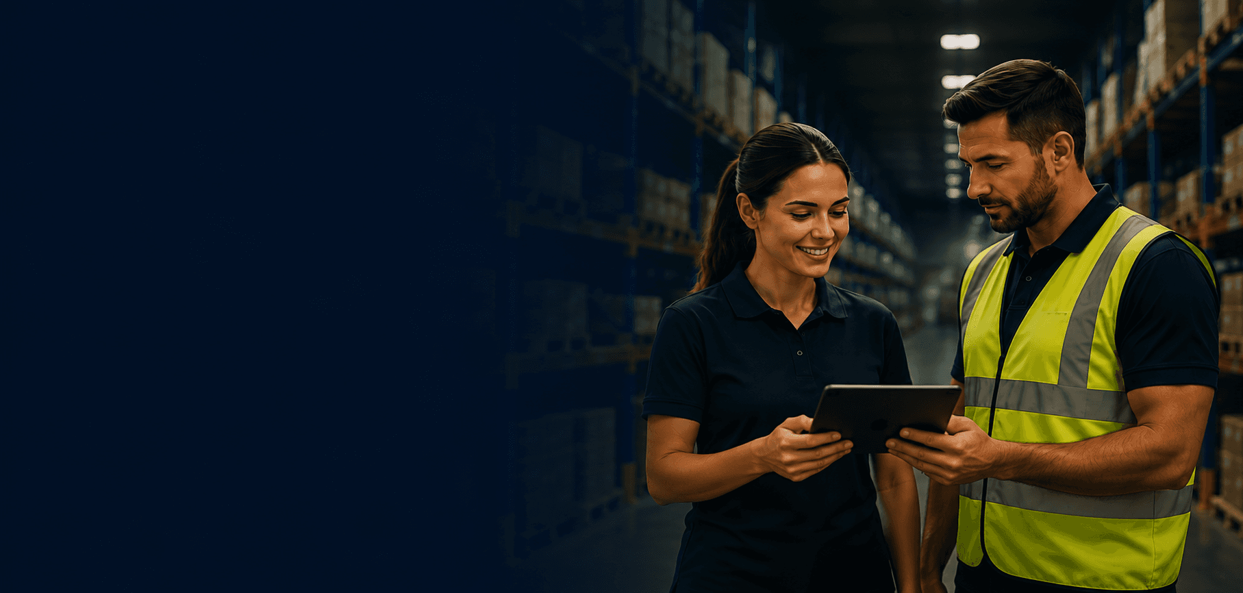 Reach Network team member